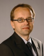 Bernd Tews, Bundesgeschäftsführer des bpa