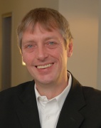 Olaf Harms