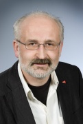 Klauis-Rainer Rupp