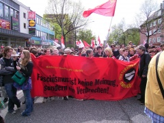 Hamburger Bündnis gegen Rechts