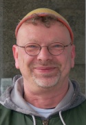 Uwe Menke Porträt