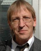 Martin Behrsing Porträt